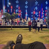 Busco hacer amistades. Chicos. Alegre