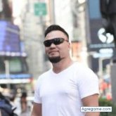 Didier Amador, Chico de Colton para Chicos en Agregame.