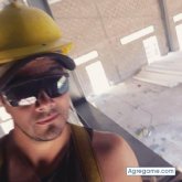 andrescf3187 chico soltero en Intendente Alvear