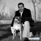 Chatear con mandovar1964 de Jersey City