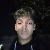 Busco pareja. Una persona amable y