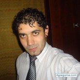 rocker652 chico soltero en El Tabo