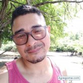 Dago1115 chico soltero en La Virgen