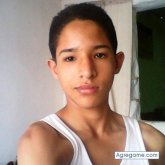 Lennenrique chico soltero en Rubio