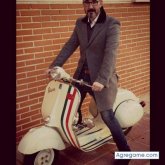 FranELe chico soltero en Murcia