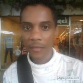 Chatear con Yongergay de Casigua El Cubo