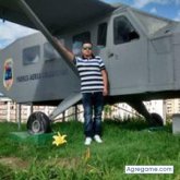 Chatear con jhonlara de Houston