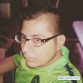 Foto de perfil de Luisgordillo12