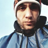 Busco conocer gente. Lo que