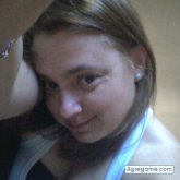 MARCYf chica soltera en Ushuaia