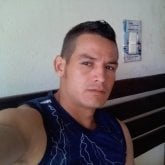 Busco pareja. Busco mujer que ame ir a