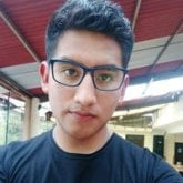 Romal Hancco Zuñiga