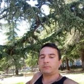 Repartidor. Una mujer que quiera quedar.