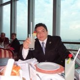 Busco conocer gente. Lo que busco es