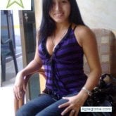 DIABLITASEXI19 chica soltera en Guayaquil