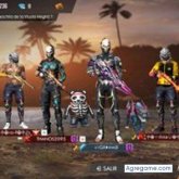 Chatear con andisoncedeno de Puerto Viejo