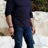 romeo2000 chico soltero en Ogijares