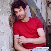 olivi123 chico soltero en Mejorada del campo