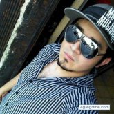 jaime garza