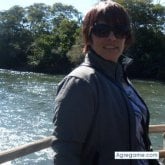 Patrymoy chica divorciada en San Clemente Del Tuyú