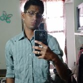 Estudiante en Ingeniería Mecatrónica y