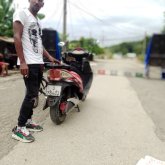 Perezreynier chico soltero en Chivirico