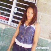 yanuaria chica soltera en Gaspar Hernández