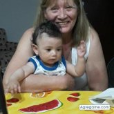 lidiaamarillo chica soltera en Rosario