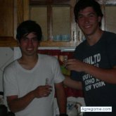 Darocepeda chico soltero en La Plata