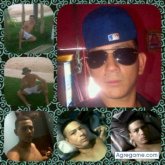 jose gregorio