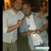 Miguel Fernandez Cortes