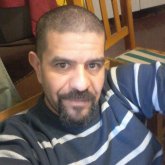 Cristiano1974 chico separado en Quilmes