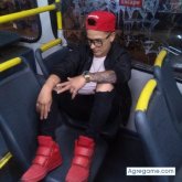 Foto de perfil de Percy236
