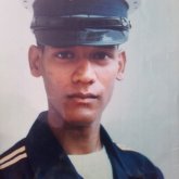 Busco pareja. Busco una mujer no importa