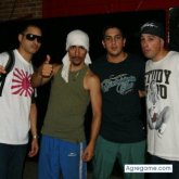 Fibra5 chico soltero en San Lorenzo