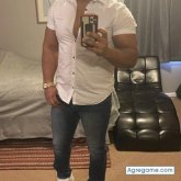 osvaldo chico soltero en Haverhill