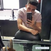 Chatear con JustinMB2001 de Guayaquil