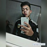 Chatear con alexsoto8670 de San Carlos