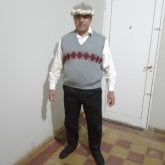 Mujer creo que toda son hermosa. Soltero