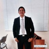Jhon charli abril hernandez