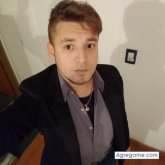 Damian1327 chico soltero en Mar De Ajó