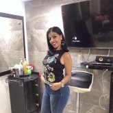 Mujeres solteras en Liborina