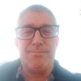 Trabajador de seguridad. Busco pareja.