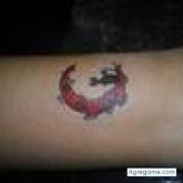 tattoo chico divorciado en Mentrida
