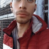 Vivir la vida al ?. Busco chatear.