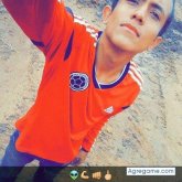 Chatear con rojastoro de Malambo Viejo