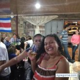 Maribee chica soltera en Heredia