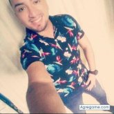 yandrimarcelo chico soltero en Manta