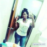 lane3 chica soltera en Santo Domingo