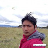 Jhorrykat chico soltero en Popayán